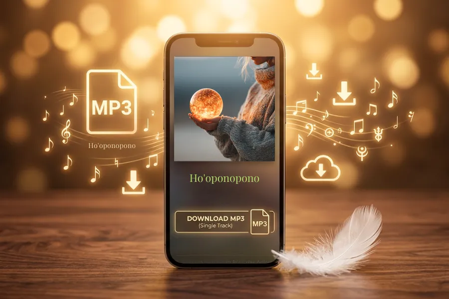 Ho’oponopono